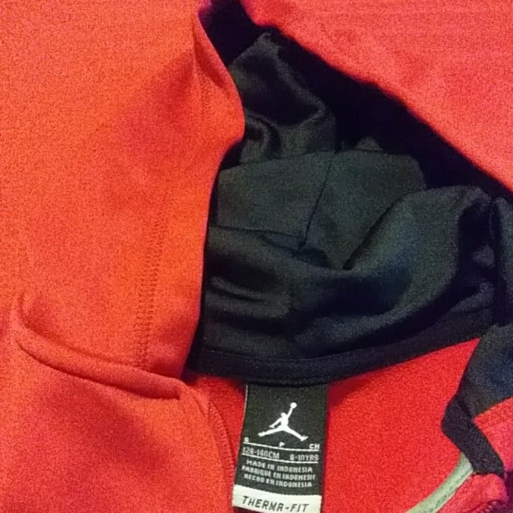 Nike jacket boy - Picture 3 of 5